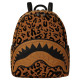 Sprayground Τσάντα πλάτης Cheetah Chenille Savage Backpack